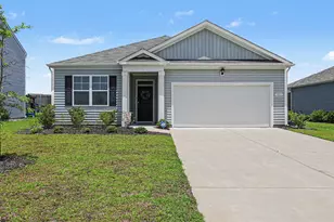 3011 Fair Rdg Wy, Conway, SC 29526 - Photo 1