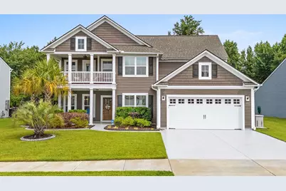 735 Greta Loop, Myrtle Beach, SC 29579 - Photo 1