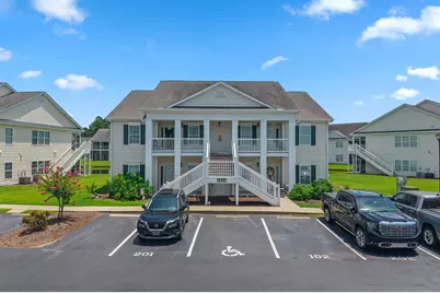 4924 Pond Shoals Ct. #202, Myrtle Beach, SC 29579 - Photo 1