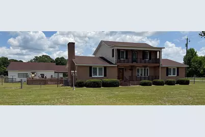 1702 Coleman Rd Coleman Dr., Mullins, SC 29574 - Photo 1
