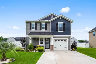 540 Dundalk Dr, Conway, SC 29526 - Photo 1