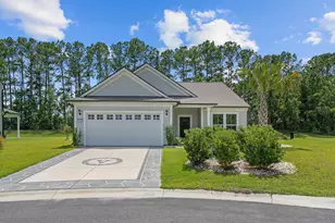 3183 Hannon Dr, Myrtle Beach, SC 29579 - Photo 1