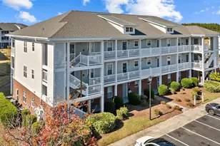 500 Wickham Dr, Myrtle Beach, SC 29579 - Photo 1