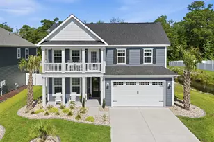 450 Rose Fountain Dr, Myrtle Beach, SC 29579 - Photo 1