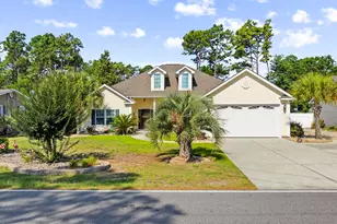 1007 Belle Dr, North Myrtle Beach, SC 29582 - Photo 1