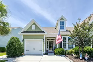 316 St Catherine Bay Court,, Myrtle Beach, SC 29575 - Photo 1