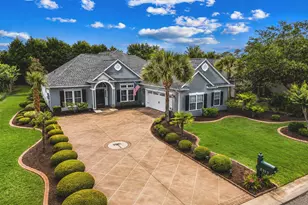 5915 Mossy Oaks Dr, North Myrtle Beach, SC 29582 - Photo 1
