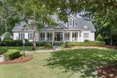 4218 Vanderbilt Blvd., Pawleys Island, SC 29585 - Photo 1
