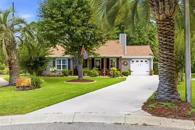1319 Carolina Wren Ln., Murrells Inlet, SC 29576 - Photo 1