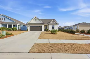 1206 Coneflower Wy, North Myrtle Beach, SC 29582 - Photo 1