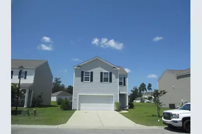 812 Hayes Point Circle, Myrtle Beach, SC 29588 - Photo 1