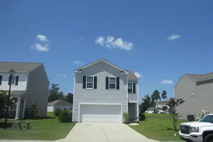 812 Hayes Point Cir, Myrtle Beach, SC 29588 - Photo 1