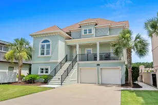 197 Avenue of the Palms, Myrtle Beach, SC 29579 - Photo 1