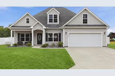 7140 Oak Grove Rd., Conway, SC 29527 - Photo 1