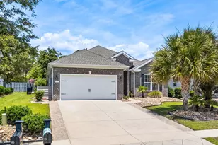 951 Bronwyn Cir, North Myrtle Beach, SC 29582 - Photo 1