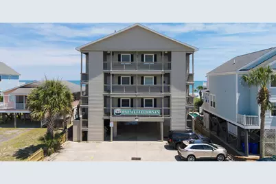 617 S Ocean Blvd. #101, Surfside Beach, SC 29575 - Photo 1