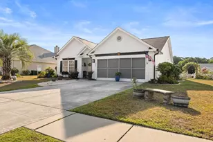 661 Twinflower St, Little River, SC 29566 - Photo 1
