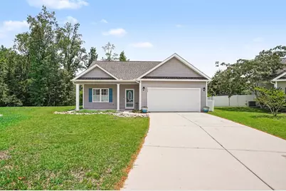 708 Silver Slipper Ct., Loris, SC 29569 - Photo 1