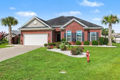 916 Ashbourn Ct., Murrells Inlet, SC 29576 - Photo 1