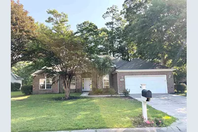 4502 Firethorne Dr., Murrells Inlet, SC 29576 - Photo 1