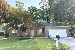 4502 Firethorne Dr, Murrells Inlet, SC 29576 - Photo 1