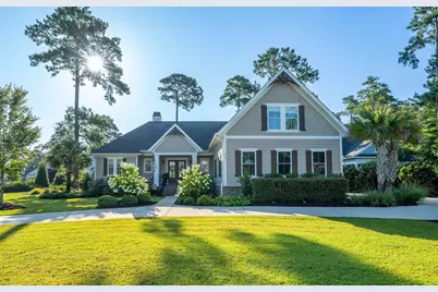 15 Cordoba Ct., Murrells Inlet, SC 29576 - Photo 1