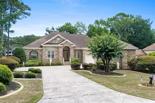 3115 Hermitage Dr, Little River, SC 29566 - Photo 1