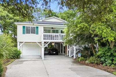 600 27th Ave. S, North Myrtle Beach, SC 29582 - Photo 1