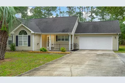 389 Springfield Dr., Pawleys Island, SC 29585 - Photo 1