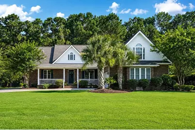 104 Hagar Brown Rd., Murrells Inlet, SC 29576 - Photo 1
