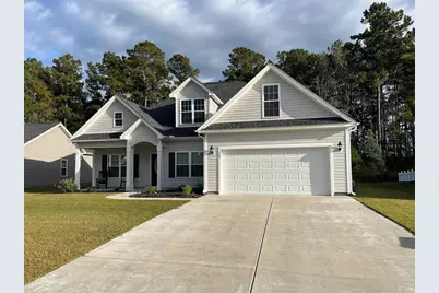 504 Whiddy Loop, Conway, SC 29526 - Photo 1