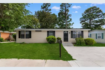 1109 Forest Dr., North Myrtle Beach, SC 29582 - Photo 1
