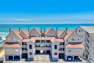 1115 N Ocean Blvd, Surfside Beach, SC 29575 - Photo 1