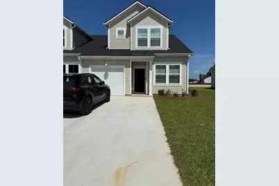620 Heron Creek Way #105 Blakey, Myrtle Beach, SC 29579 - Photo 1