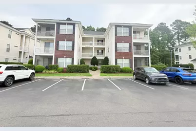 1306 River Oaks Dr. #3 F, Myrtle Beach, SC 29579 - Photo 1