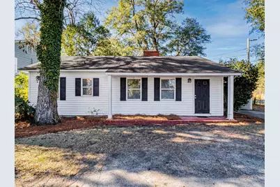 1220 3rd Ave., Kingstree, SC 29556 - Photo 1