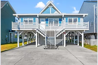 331 56th Ave. N, North Myrtle Beach, SC 29582 - Photo 1