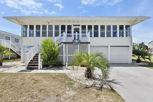 4706 Surf St, North Myrtle Beach, SC 29582 - Photo 1