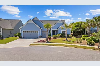 6591 Cagliari Court, Myrtle Beach, SC 29572 - Photo 1