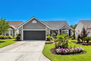 228 Bittersweet Ln, Myrtle Beach, SC 29579 - Photo 1