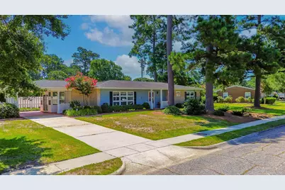 620 Hibiscus Ave. #620, Myrtle Beach, SC 29577 - Photo 1