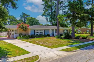 620 Hibiscus Ave, Myrtle Beach, SC 29577 - Photo 1