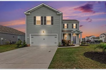 602 Black Pearl Way, Myrtle Beach, SC 29588 - Photo 1