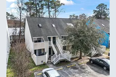 416 Cambridge Circle #H7, Garden City, SC 29576 - Photo 1