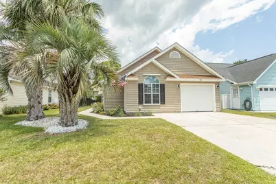 116 Dry Gulley Ln., Myrtle Beach, SC 29575 - Photo 1