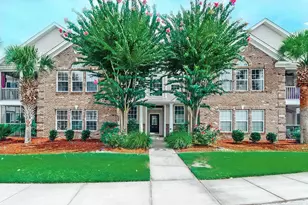 4665 Fringetree Dr, Murrells Inlet, SC 29576 - Photo 1