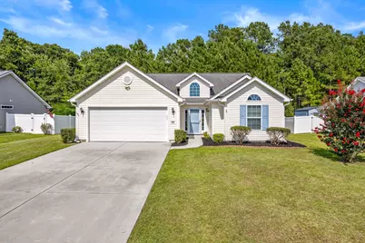 121 Emily Springs Dr., Conway, SC 29527 - Photo 1