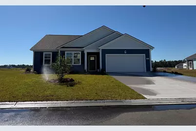 8029 Panda Bear Way, Conway, SC 29526 - Photo 1