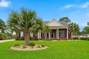 300 Catawba River Rd, Myrtle Beach, SC 29588 - Photo 1
