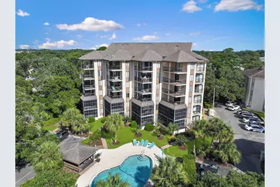 310 73rd Ave. N #1-C, Myrtle Beach, SC 29572 - Photo 1